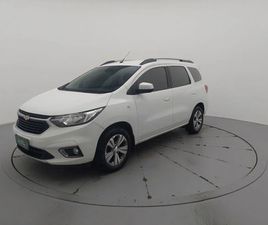 PREMIER 1.8 8V ECONO.FLEX 5P AUT.