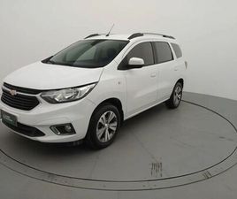 PREMIER 1.8 8V ECONO.FLEX 5P AUT.