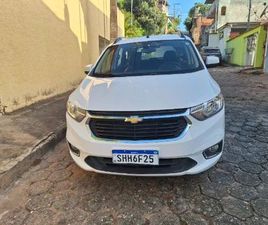 PREMIER 1.8 8V ECONO.FLEX 5P AUT.