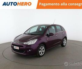 CITROEN C3 DU24895