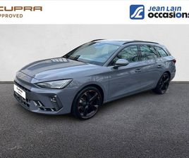 CUPRA LEON ST LEON SPORTSTOURER 2.0 TDI 150 CH DSG7 V