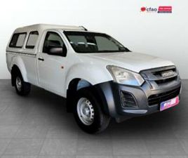 250 SINGLE CAB FLEETSIDE SAFETY