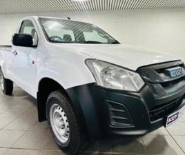 250C SINGLE CAB FLEETSIDE