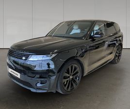LAND ROVER RANGE ROVER SPORT P460E P460E DYNAMIC SE