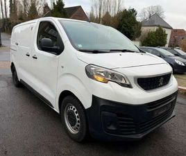 1.5 BLUEHDI L2 STANDARD PREMIUM CU+ S