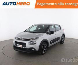 CITROEN C3 BR77658
