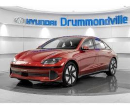 HYUNDAI IONIQ 6 HYUNDAI IONIQ 6 PREFERRED* ОТ ПРЕДСТАВИТЕЛСТВО* ULTIMATE PACKAGE ≫ 2024 • 49 900 ЛВ. • ID