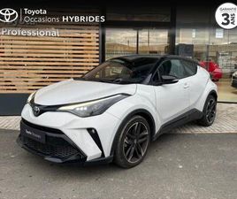 184H GR-SPORT 2WD E-CVT MY22