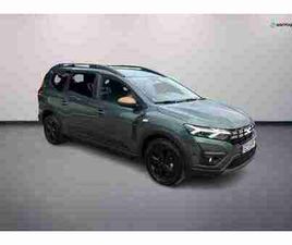 JOGGER 1.0 ECO-G EXTREME+ UP GO 7L BI-FUEL