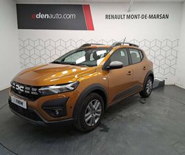 III TCE 90 STEPWAY EXPRESSION