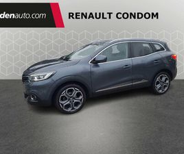 RENAULT KADJAR TCE 130 ENERGY INTENS EDC