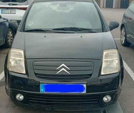 CITROEN - C2