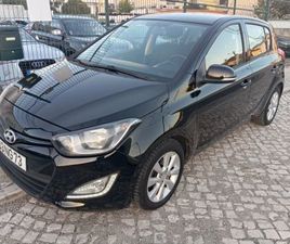 HYUNDAI I20 1.2 COMFORT