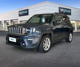 1.0 T3 120CV LIMITED