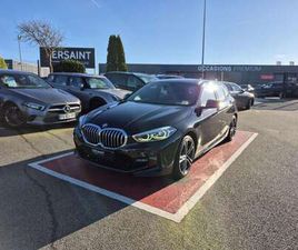 F40 118I 136 CH DKG7 M SPORT