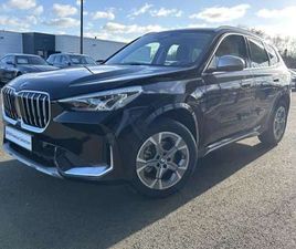 BMW X1 SDRIVE 18I SDRIVE18I 136CH XLINE