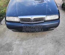 LANCIA KAPPA 2,0O