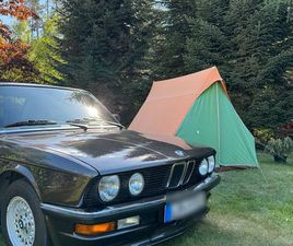 BMW 528 (E28)