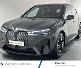 BMW SERIE 6 M6 M60 619CH