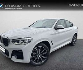 XDRIVE20D 190CH M SPORT 10CV