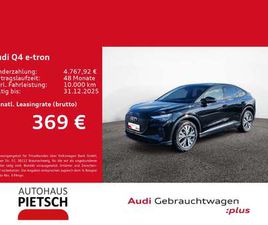 45 LED NAVI SPORTSITZE