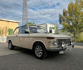 BMW 2002TI
