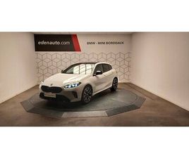 SERIE 1 F70 120D 163 CH DKG7 M SPORT