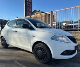 LANCIA YPSILON 1, 200GPL EURO6 ≫ 2019 • 12 999 ЛВ. • ID