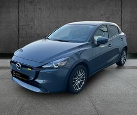 MAZDA MAZDA 21.5 E-SKYACTIV G M HYBRID 115CH EXCLUSIVE-LINE 2023