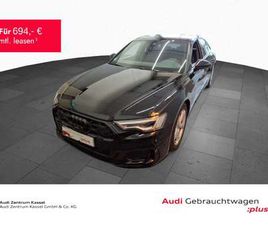 AUDI A6 45 TFSI LIMO 45 TFSI S LINE QU. MATRIX KAMERA NAVI