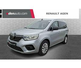 III BLUE DCI 95 EVOLUTION