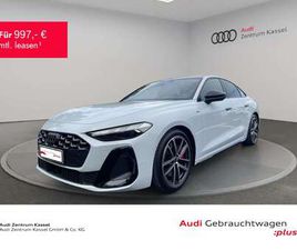 AUDI A5 LIM E-HYBRID QU. MATRIX B&O PANO HUD AHK 360°