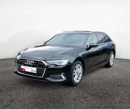 AVANT 50 TFSIE ADVANCED QUATTRO MATRIX AHK