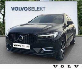 VOLVO XC60 T6 T6