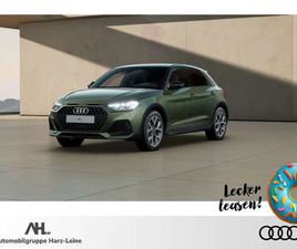 ALLSTREET 30 TFSI 85(116) KW(PS) SCHALTGETRIEBE 30