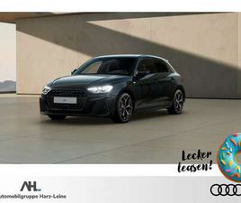 SPORTBACK S LINE 30 TFSI