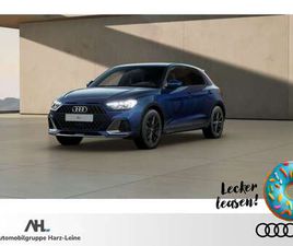 ALLSTREET 35 TFSI 110(150) KW(PS) S TRONIC
