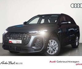 AUDI Q5 40 TDI S LINE TDI QU TECH-PRO HUD PANORAMA OLED B&O