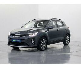 KIA STONIC MILD HYBRID STONIC 1.0 T-GDI MHEV CONCEPT 100