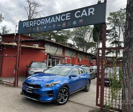 KIA XCEED 1.0 T-GDI GPL STYLE KAMERA FULL *PROMO**