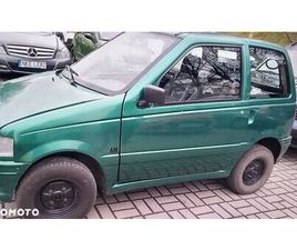 MICROCAR VIRGO