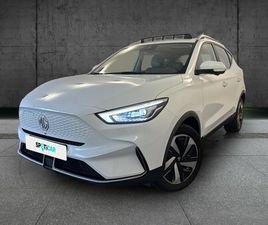 MG MOTOR ZSEV 156CH - 70KWH LUXURY