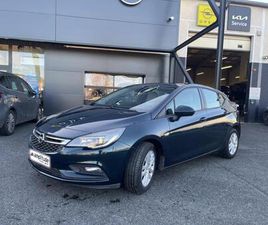 1.6 CDTI 110CH START&STOP EDITION