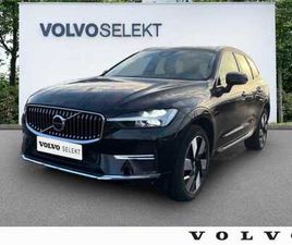 VOLVO XC60 T8 ULTIMATE T8 CHROME