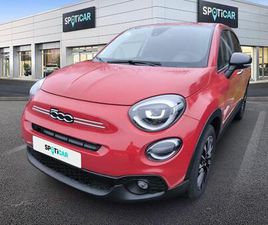 1.5 FIREFLY 130 CH S/S DCT7 HYBRID