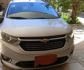 PREMIER 1.8 8V ECONO.FLEX 5P AUT.