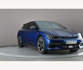 77.4KWH GT-LINE AUTO AWD 5DR