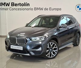 XDRIVE25E 162 KW (220 CV)