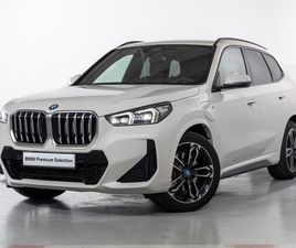 BMW X1 XDRIVE 25E XDRIVE25E 180 KW (245 CV)