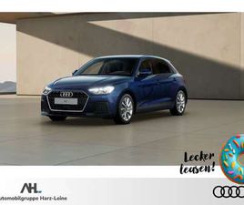 SPORTBACK ADVANCED 25 TFSI 70(95) KW(PS) SCHALTGET